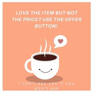 Open to all offers - DISCOUNTS ON BUNDLES